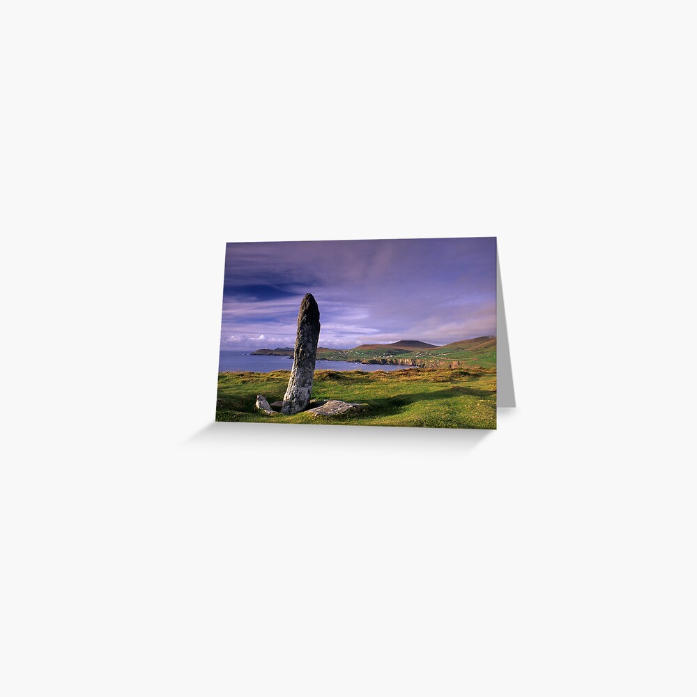 Item preview, Greeting Card designed and sold by sjbowen.