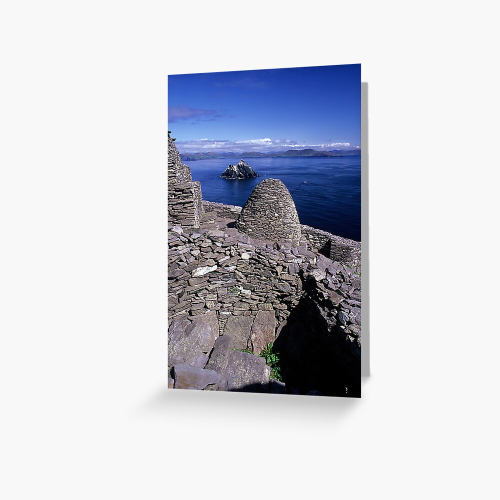 Item preview, Greeting Card designed and sold by sjbowen.