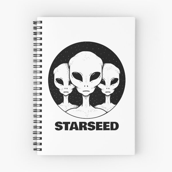 Aperçu de l'œuvre STARSEED créée et vendue par EvolutionWisdom.
