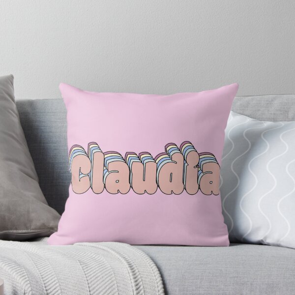 Item preview, Claudia Name  designed and sold by ashleymanheim.