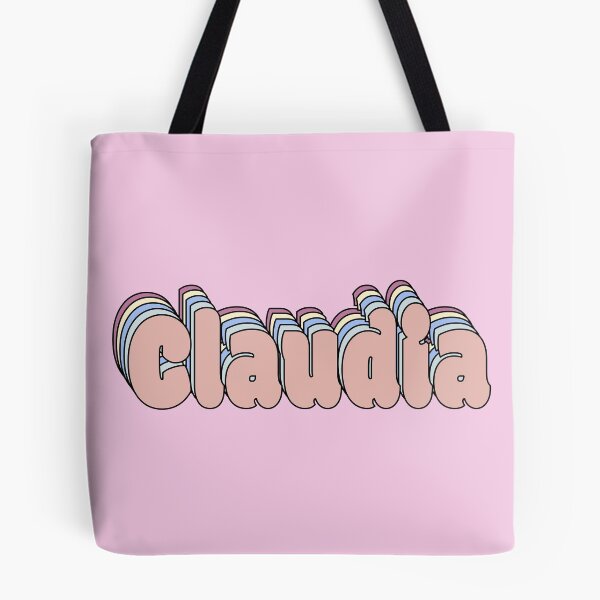 Item preview, Claudia Name  designed and sold by ashleymanheim.