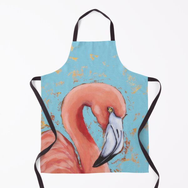 Item preview, Flamingo designed and sold by StressieCat.