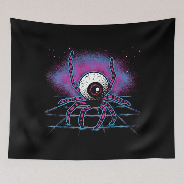 Item preview, Spider Eye designed and sold by vampdearie.