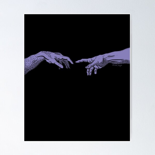 Item preview, Michelangelo Renaissance Aesthetic designed and sold by CheHojas.