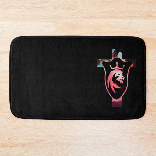 Item preview, Defending the Cross | Graffiti Variant designed and sold by ZMorrisDesigns.