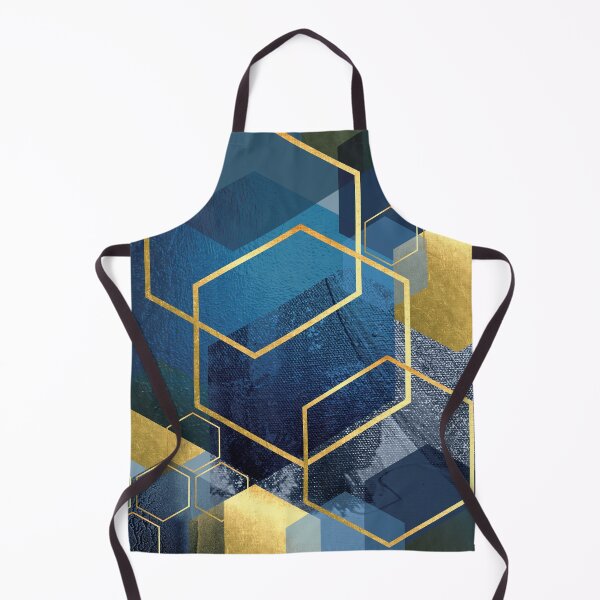 Item preview, Luxe Geo designed and sold by UrbanEpiphany.