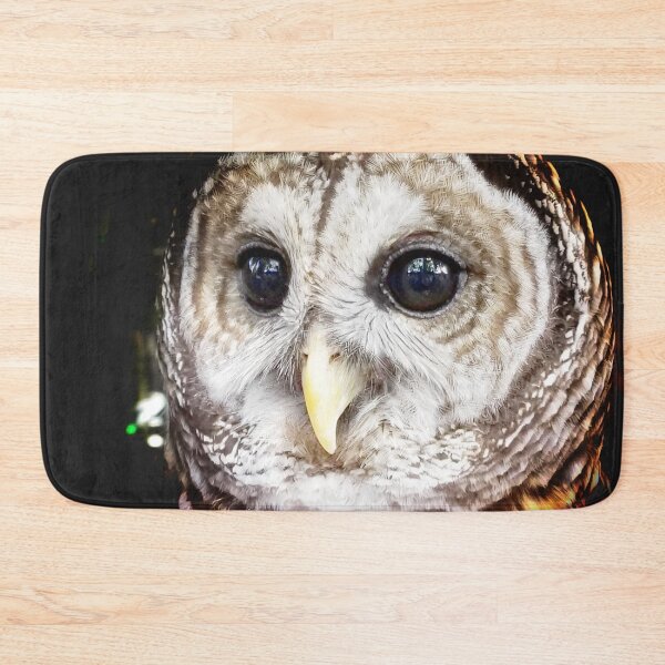 Item preview, Owl designed and sold by Dead-Moroz.