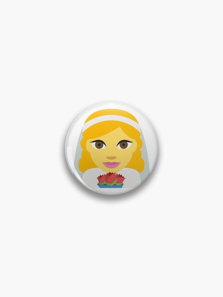 Glücklicher Stern Emoji Button