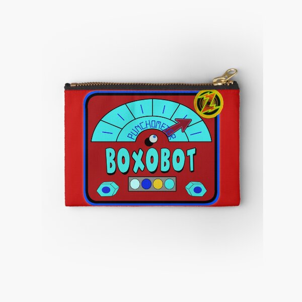 Item preview, Buzz Lightyear's Space Ranger Spin Boxobot Punchometer designed and sold by TYPhoenicians.