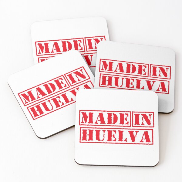 Item preview, Made in Huelva Andalucia Spain designed and sold by xesed.