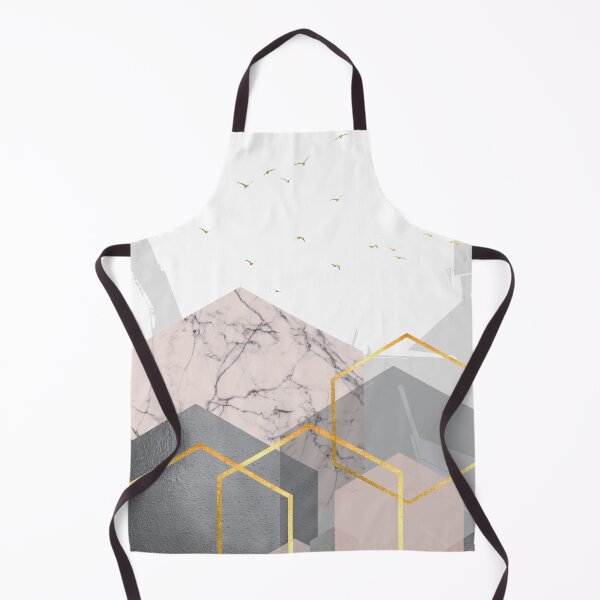 Item preview, Geometric Landscape Part 2 designed and sold by UrbanEpiphany.