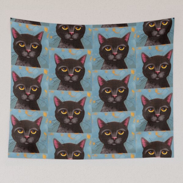 Item preview, Panther designed and sold by StressieCat.
