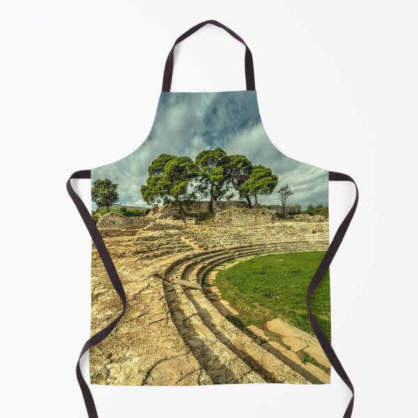 Item preview, Pula amphiteatre designed and sold by hawkie.