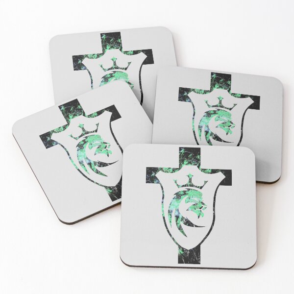 Item preview, Defending the Cross | Scratch Variant designed and sold by ZMorrisDesigns.