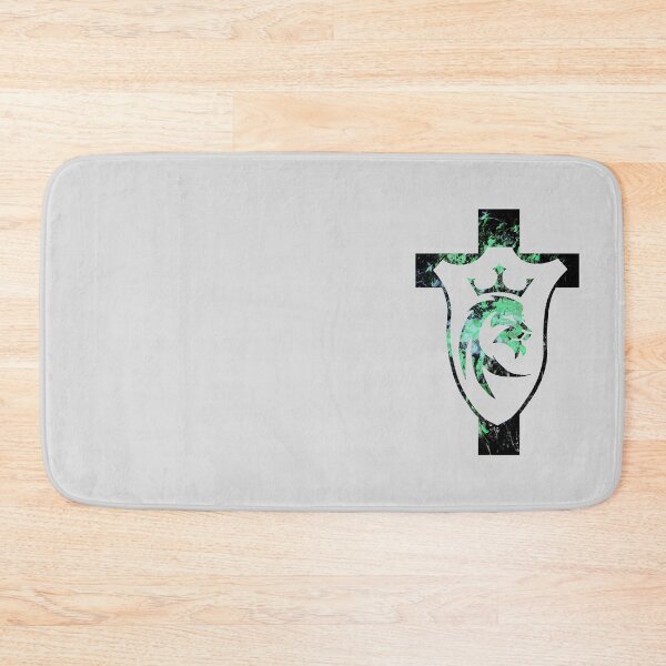 Item preview, Defending the Cross | Scratch Variant designed and sold by ZMorrisDesigns.