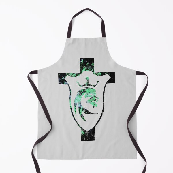 Item preview, Defending the Cross | Scratch Variant designed and sold by ZMorrisDesigns.