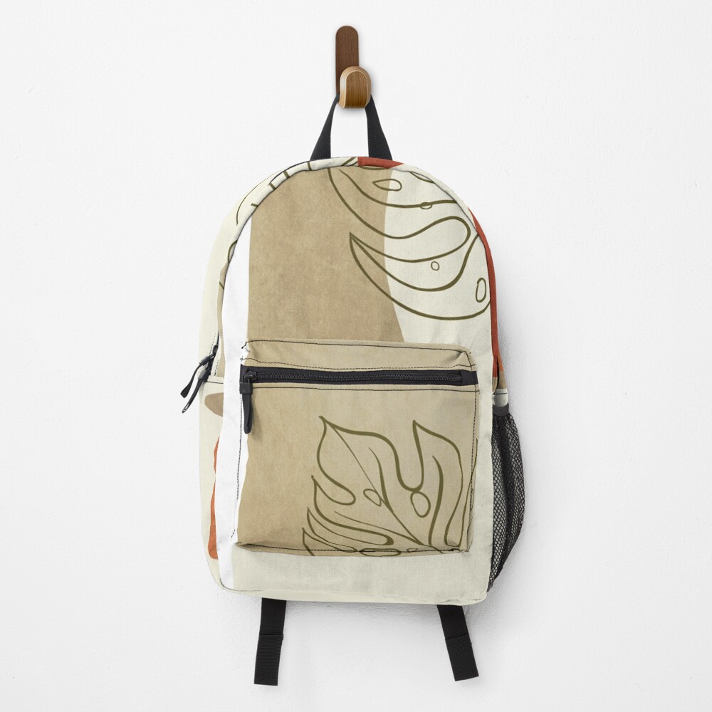 Item preview, Backpack designed and sold by RickyAP.