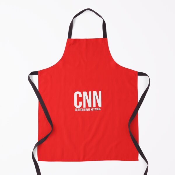 Item preview, Clinton News Network designed and sold by Jason Hassett.