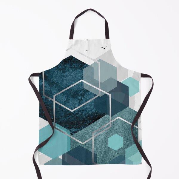 Item preview, Abstract Landscape designed and sold by UrbanEpiphany.