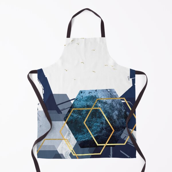 Item preview, Abstract Landscape Part 2 designed and sold by UrbanEpiphany.