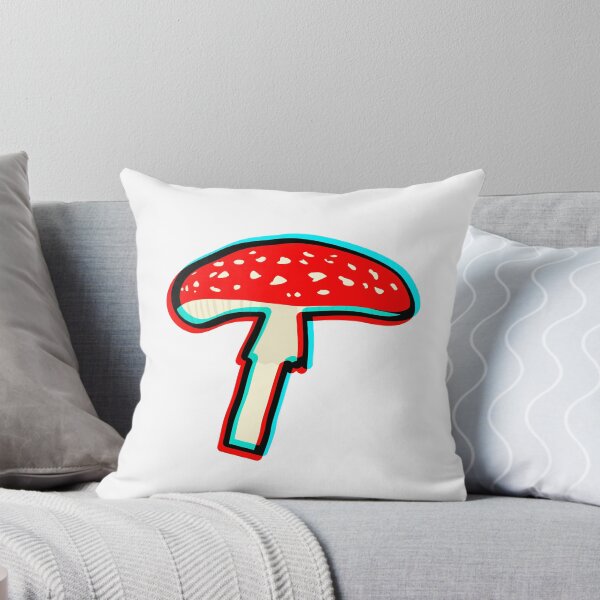 Item preview, 3D Mushroom designed and sold by mattat.