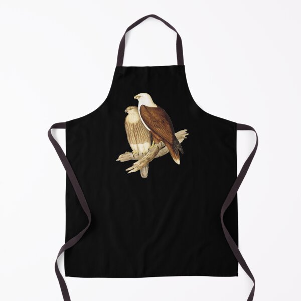 Item preview, White breasted eagle designed and sold by headpossum.
