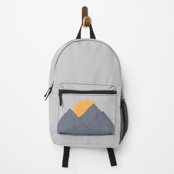 Item preview, Mountain Sky designed and sold by Happily Ever Andy.