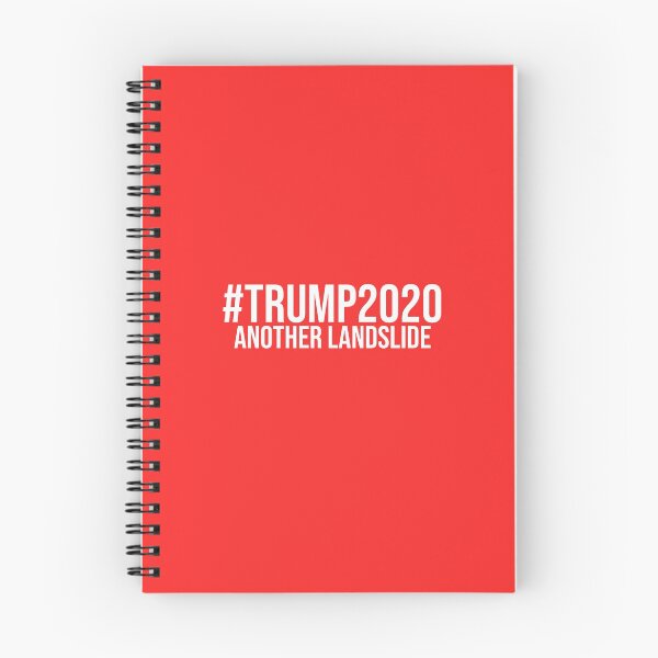 Item preview, Trump 2020 Landslide designed and sold by Jason Hassett.