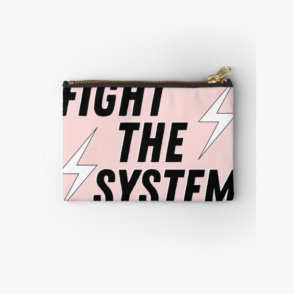 Item preview, Fight The System designed and sold by kota324.