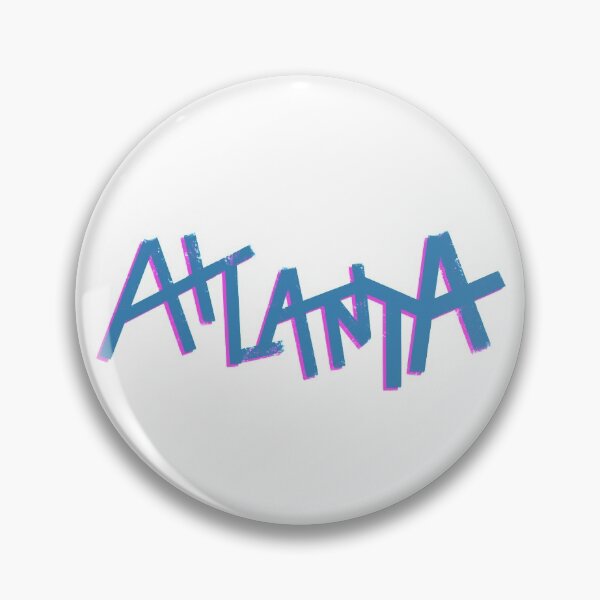 Item preview, 90s Atlanta designed and sold by courtneygbates.