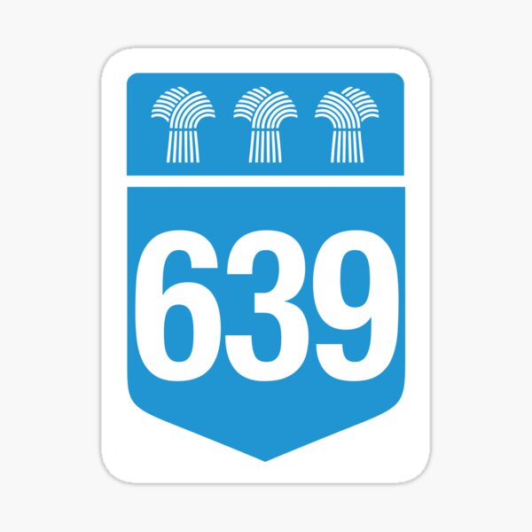 saskatchewan-provincial-highway-639-area-code-639-sticker-by-srnac