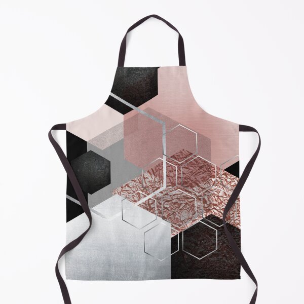 Item preview, Blush Pink Geo designed and sold by UrbanEpiphany.