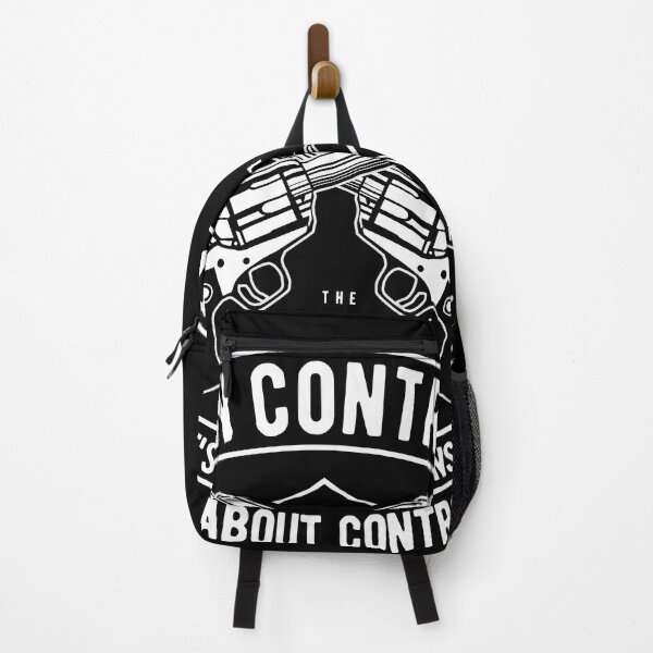 Item preview, Gun Control designed and sold by wkyip79.