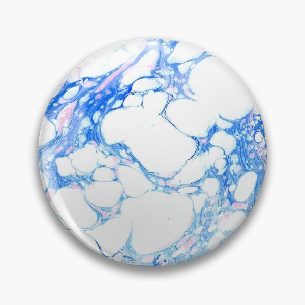 Item preview, Blue marble designed and sold by saposzer.