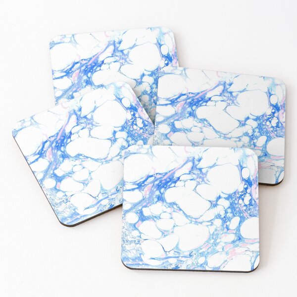 Item preview, Blue marble designed and sold by saposzer.
