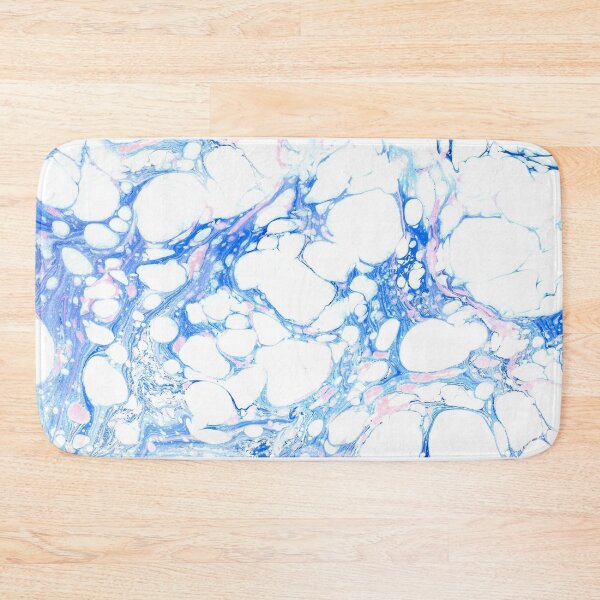 Item preview, Blue marble designed and sold by saposzer.