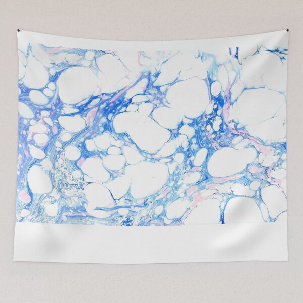Item preview, Blue marble designed and sold by saposzer.