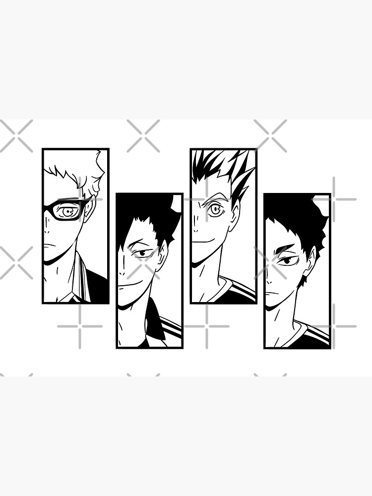 Gym 3 Squad by alexisbunny