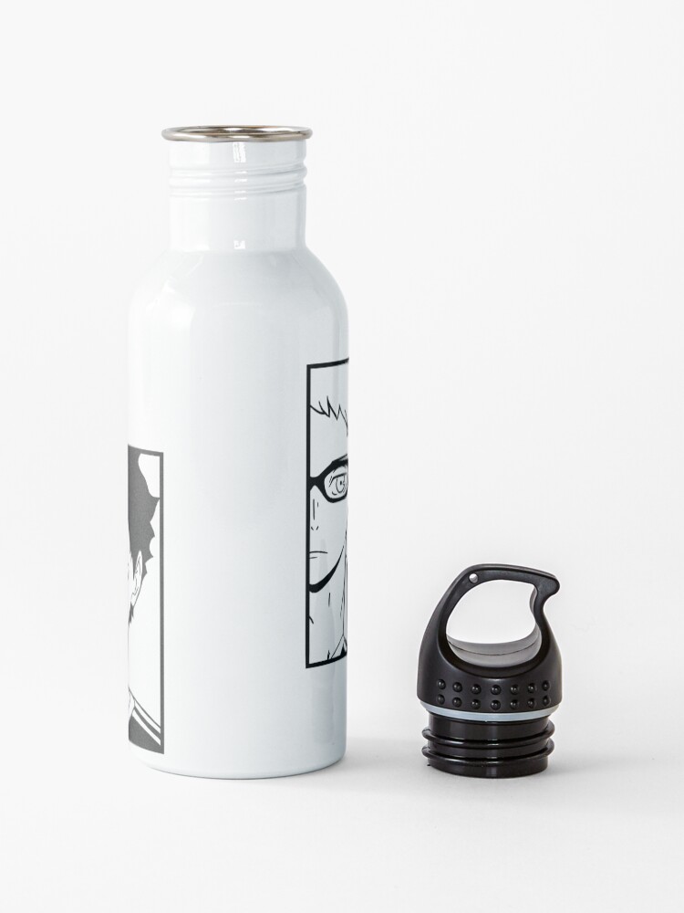 Alternate view of Gym 3 Squad Water Bottle