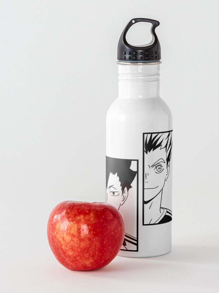 Alternate view of Gym 3 Squad Water Bottle