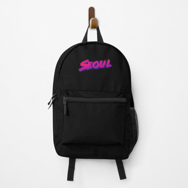 Item preview, Retro Seoul Korea designed and sold by flippinsg.