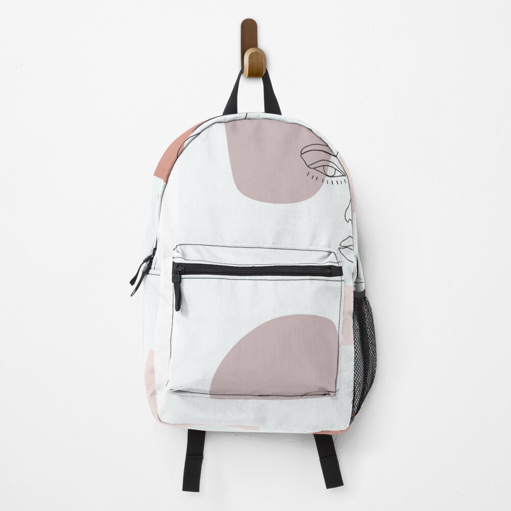 Item preview, Backpack designed and sold by RickyAP.