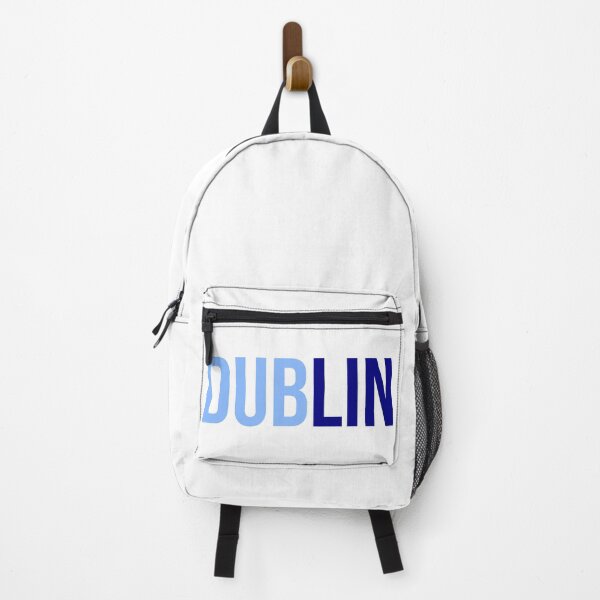 Item preview, Dublin County Colours designed and sold by Jason Hassett.