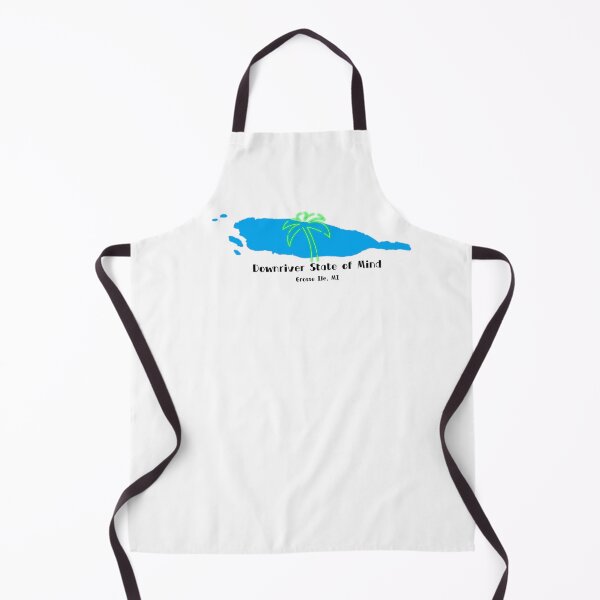 Item preview, Downriver State of Mind designed and sold by hurleygirlie333.
