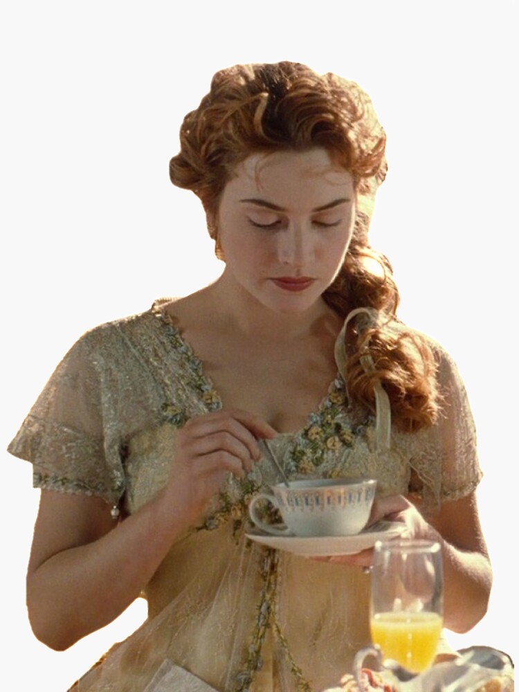 Rose DeWitt Bukater Titanic (1997)