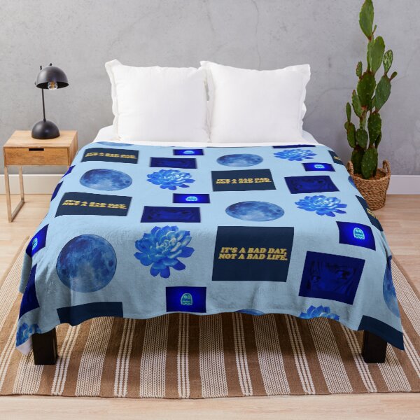 Item preview, Dark Blue Deep Blue Navy Nighttime Aesthetic Pack designed and sold by Calmevening.