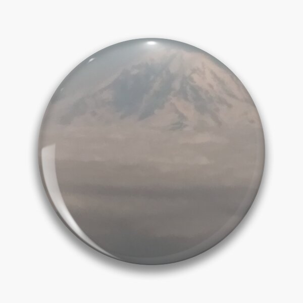 Item preview, Mt.Rainier in the Air - 2020 designed and sold by Christopher Wheat.