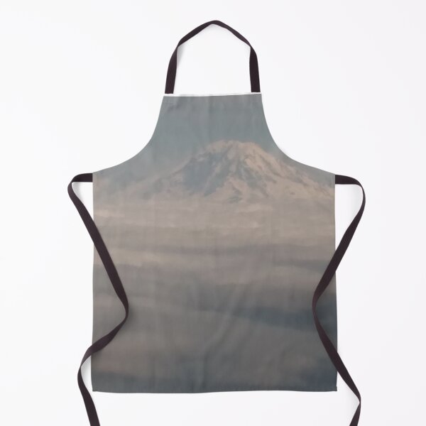 Item preview, Mt.Rainier in the Air - 2020 designed and sold by Christopher Wheat.