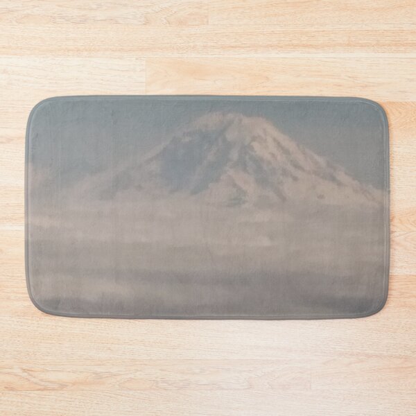 Item preview, Mt.Rainier in the Air - 2020 designed and sold by Christopher Wheat.