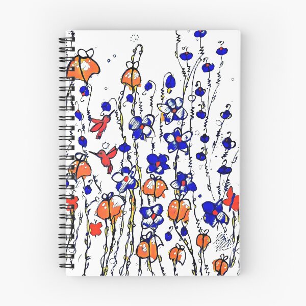 Item preview, Karen Cummings. Garden Buzz designed and sold by Karen Cummings.